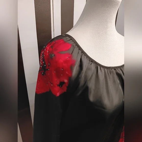 Charter club top - Picture 3 of 8